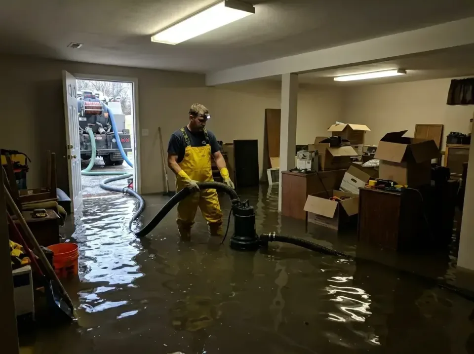 basement-burst-pipe-flooding-a-001 — frequently asked questions, 24-Hour Water Damage Restoration Services in The Crossings,…